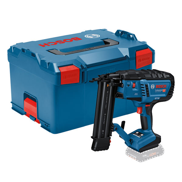 Bosch Akku-Holznagler GNH 18V-50 M, L-BOXX 238