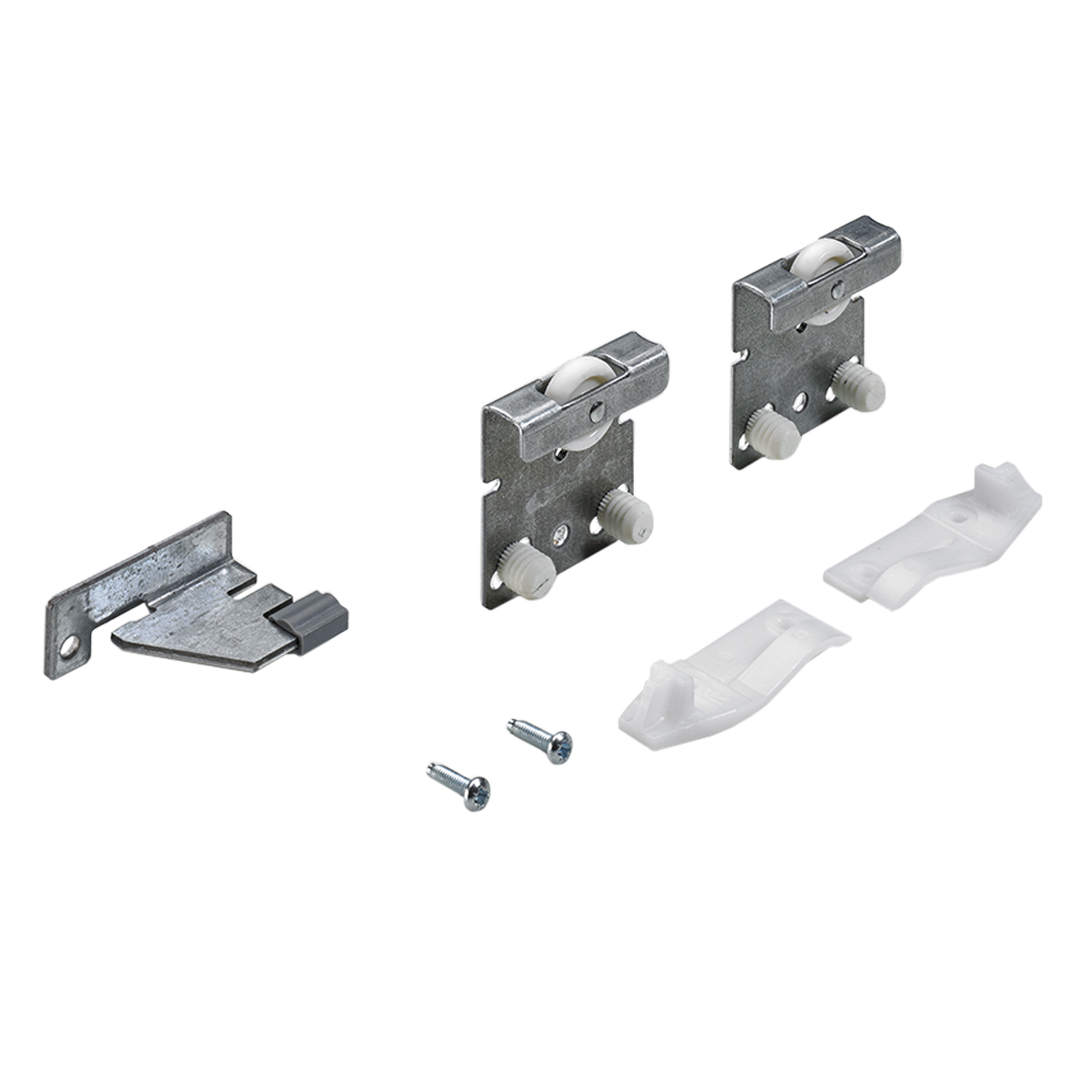 HETTICH TopLine 25/27 Set Laufteile