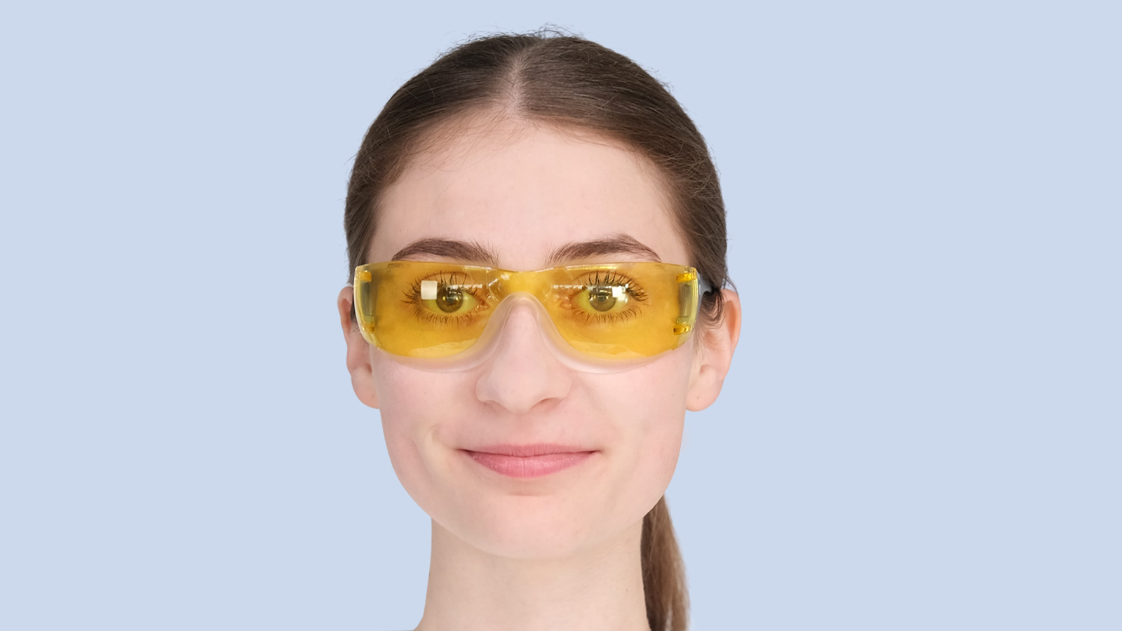 Moldex ADAPT Contrast 2K Schutzbrille 140101