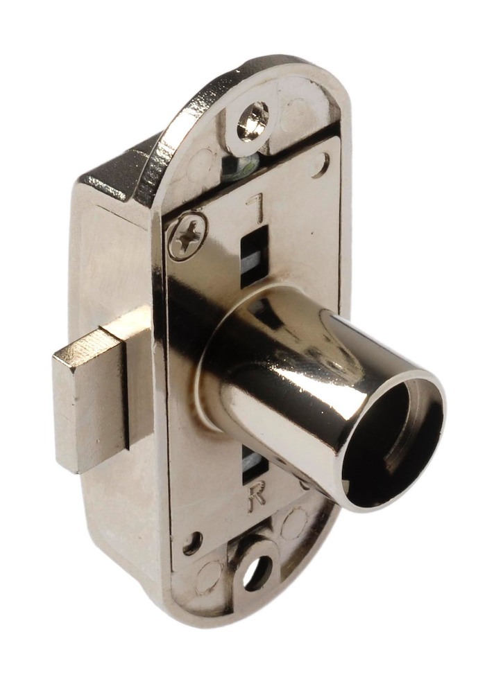FORMAT Drehstangenschloss D15, Zamak