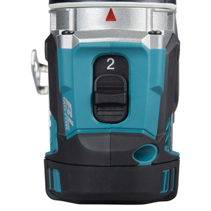 Makita Akku-Schlagbohrschrauber DHP484Z 18V bürstenlos 65Nm