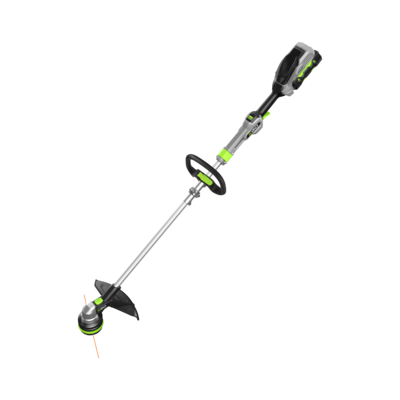 EGO ST1401E-ST 35cm Akku-Rasentrimmer KIT mit Powerload™ Technologie