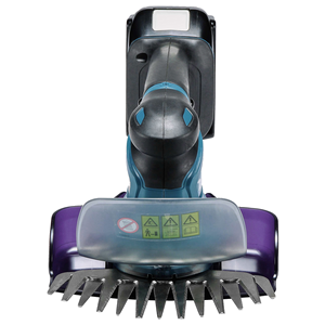Makita Akku-Gras-/Strauchschere DUM604ZX 18V (ohne Akku, ohne Ladegerät)