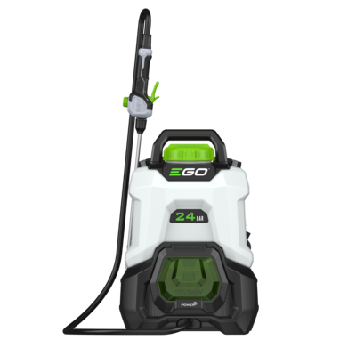 EGO BSP3500E Akku-Rückensprühgerät 15L 56V 24 Bar