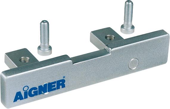Aigner Verbindungssteg