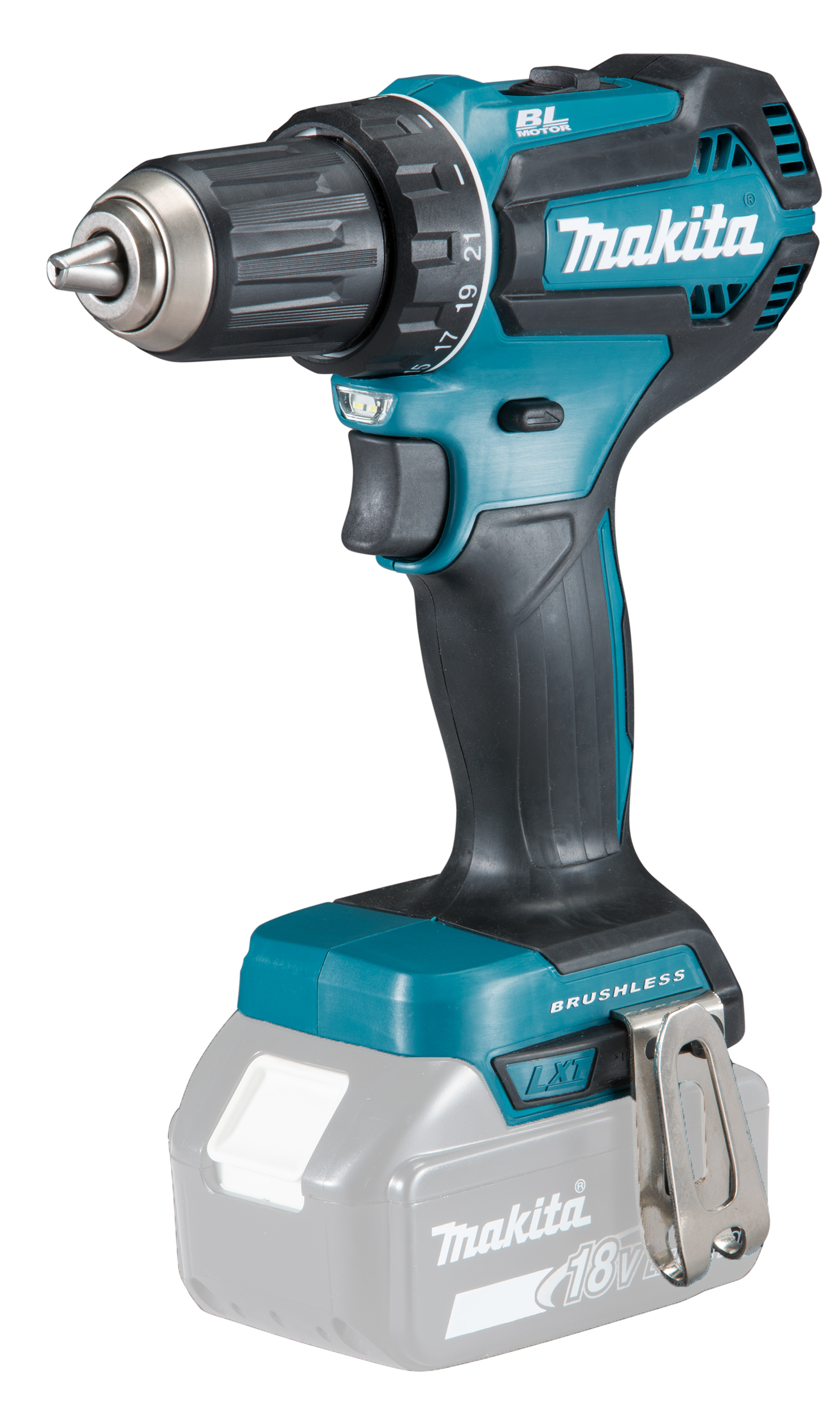 Makita Akku-Schrauber DDF485