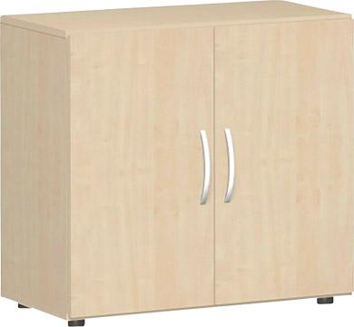 Geramöbel Flügeltürenschrank mit 2 OH