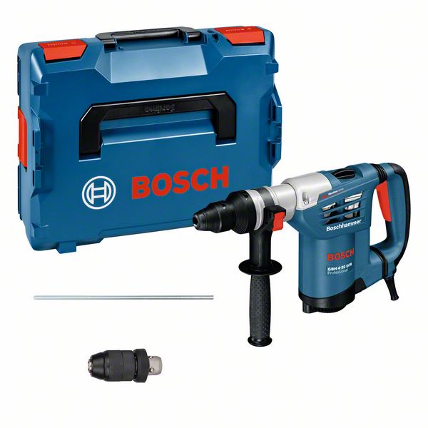 Bosch Hammer GBH 4-32