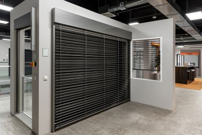Rollladen & Fensterbänke