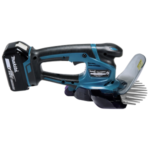 Makita Akku-Gras-/Strauchschere DUM604ZX 18V (ohne Akku, ohne Ladegerät)