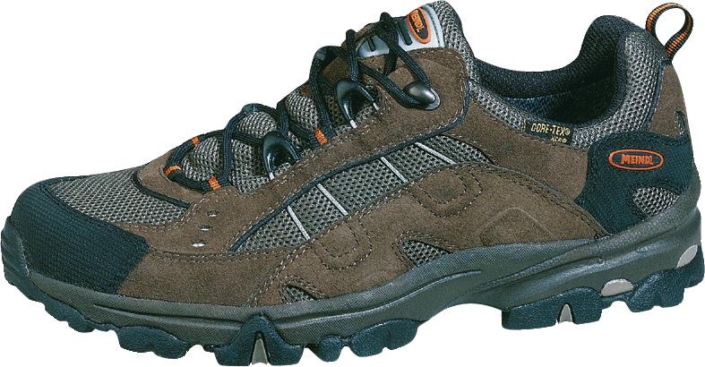Meindl Freizeitschuh Magic Men 2.0 GTX