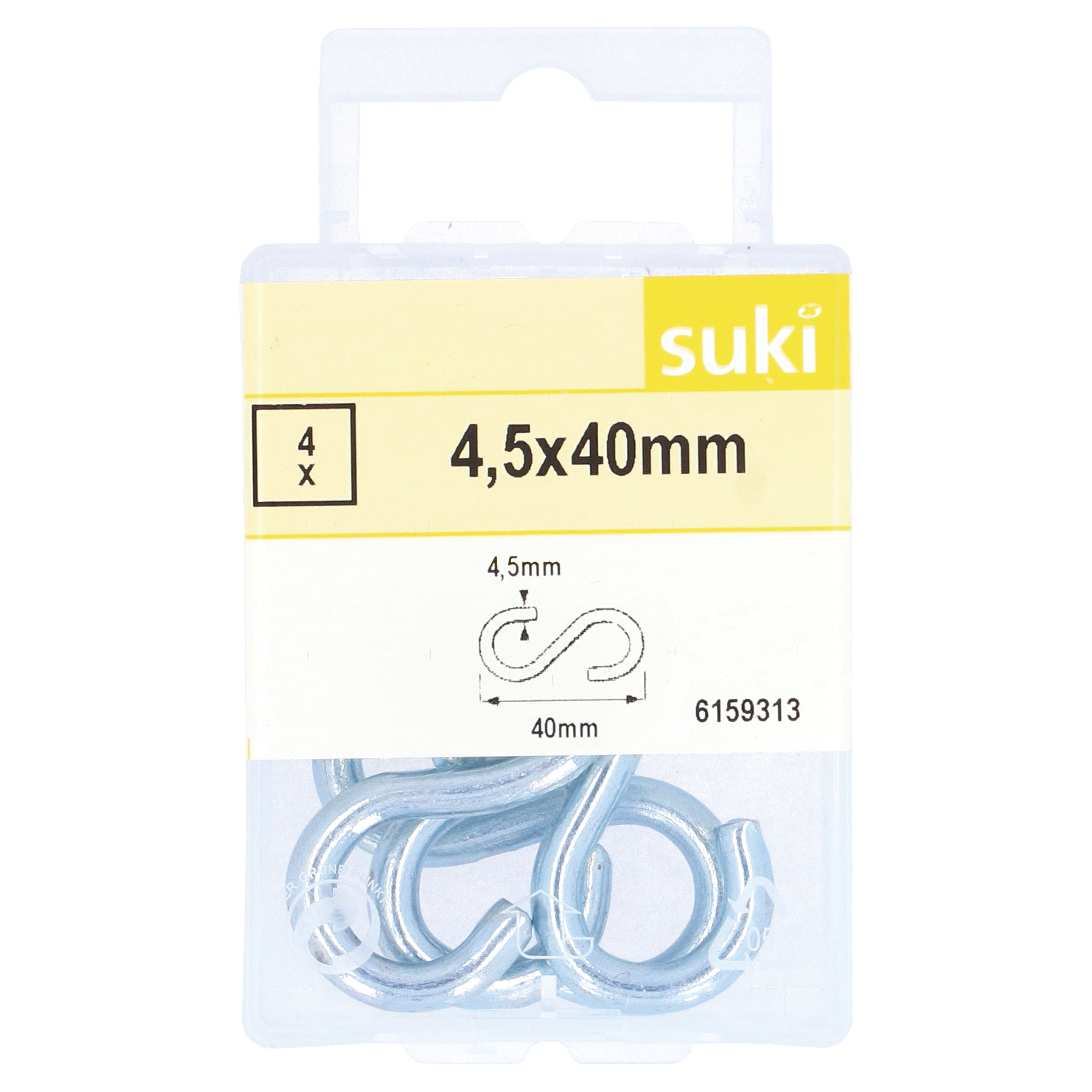 Produktbild, Adapter, Elektronik