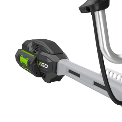 EGO BCX4500 Rasentrimmer / Freischneider für Profis 56V Akku Kohlefaser