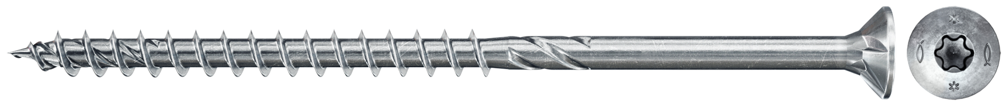 Produktbild, Schraube, Bau Schraube, Spiralrundkopf-Schraube, Metallschraube, Linsenkopf