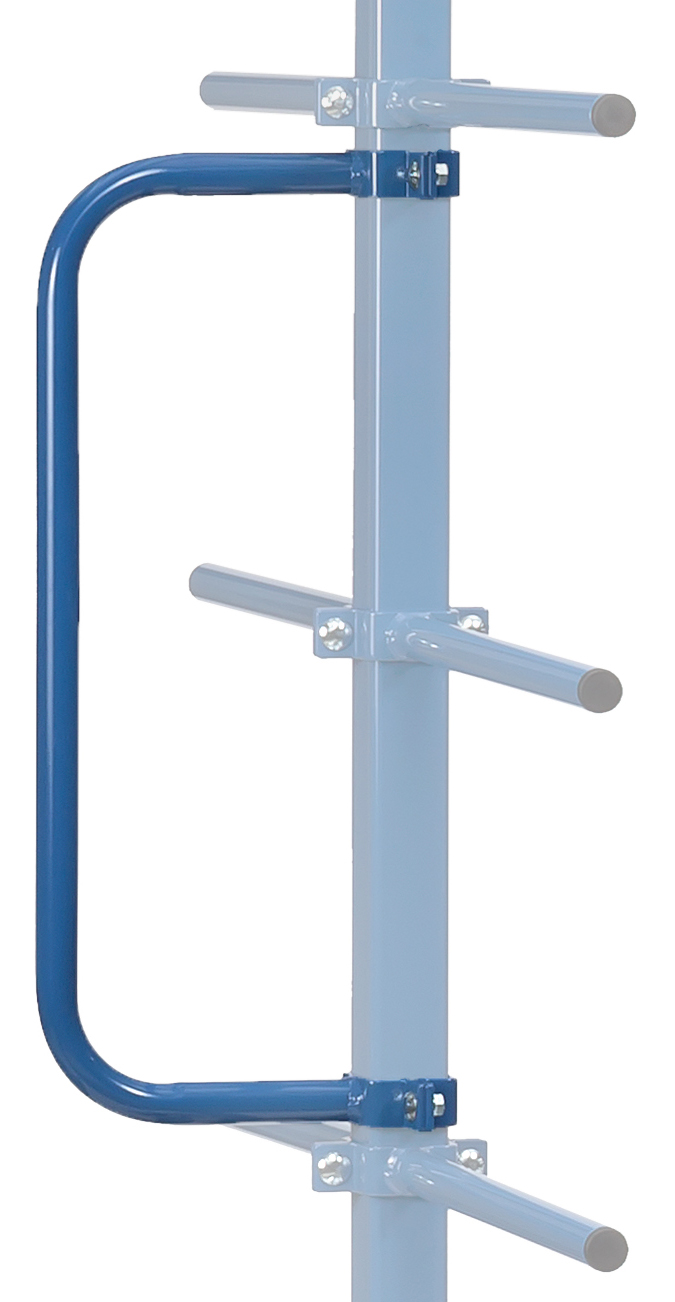 Hauptbild Schiebegriff für Tragarmwagen