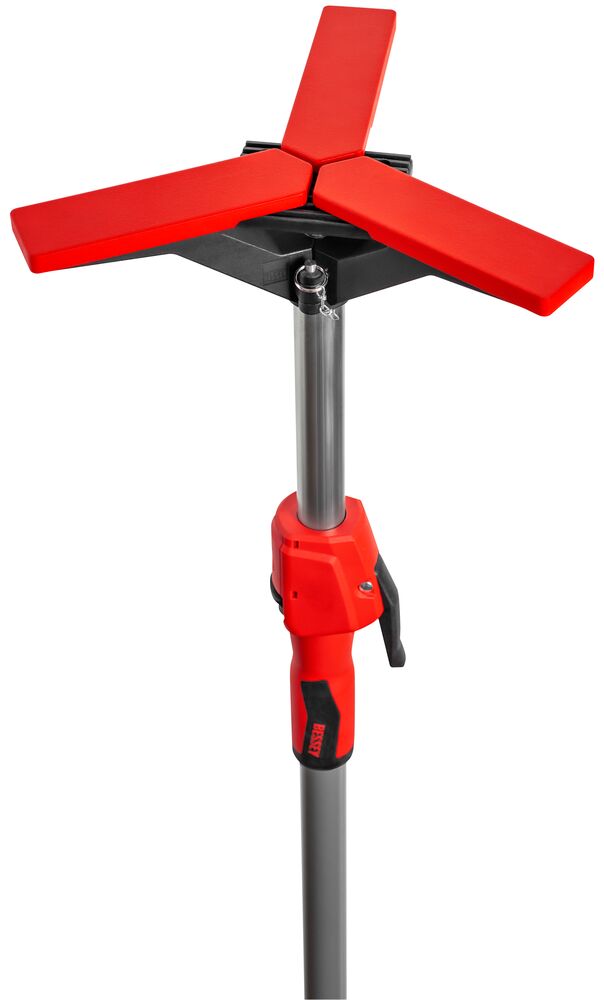 Bessey Deckenstativ STE-DS für Rohr-Ø 25/28 mm