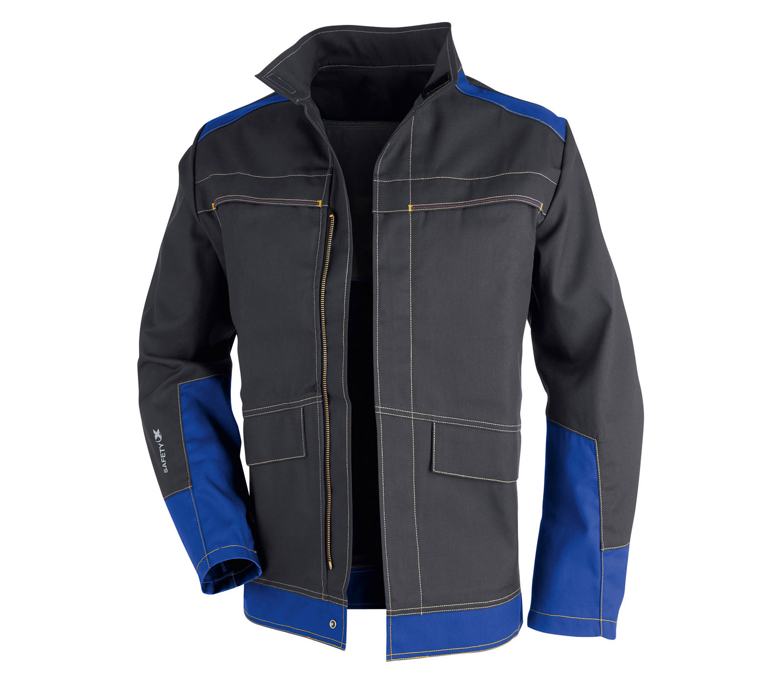 KÜBLER SAFETY 6 Jacke PSA 3