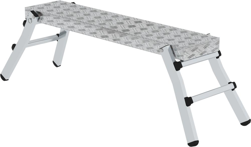 MUNK ML Arbeitsdiele, klappbar