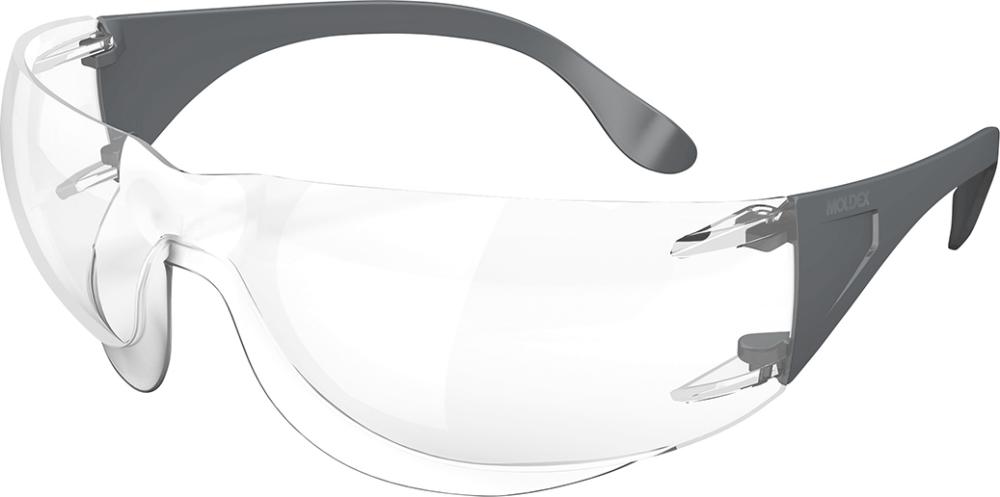 Moldex Schutzbrille SecureFit ADAPT 1K 141001