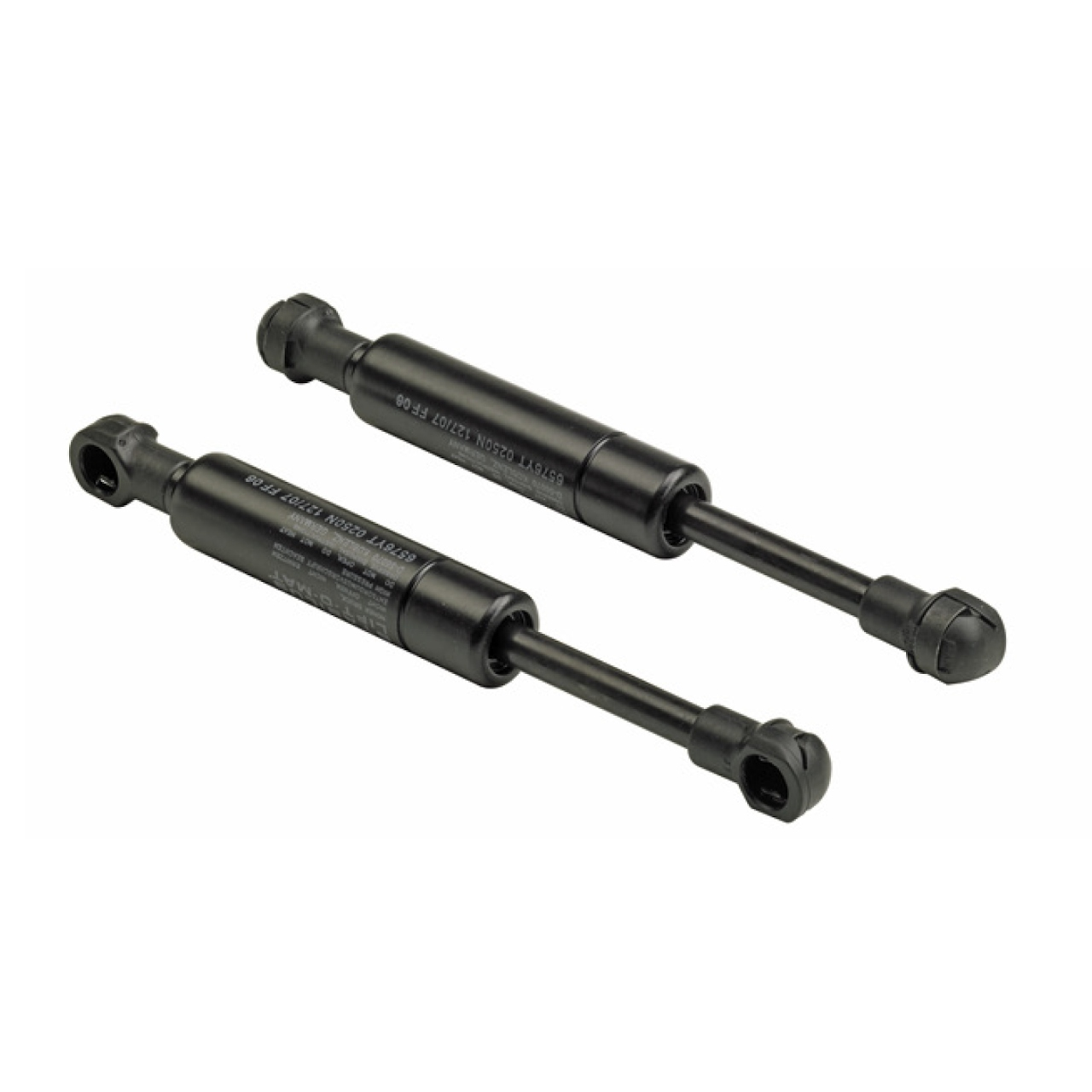 Lift Advanced HF Gasdruckfeder-Set 550N
