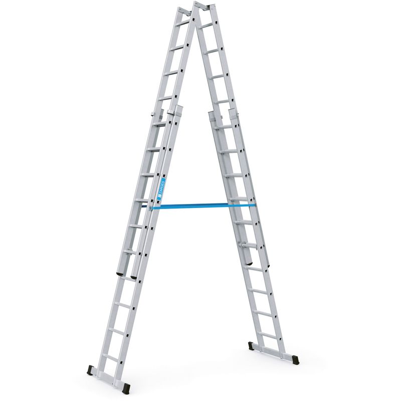 ZARGES Vario B - LM-Stehleiter