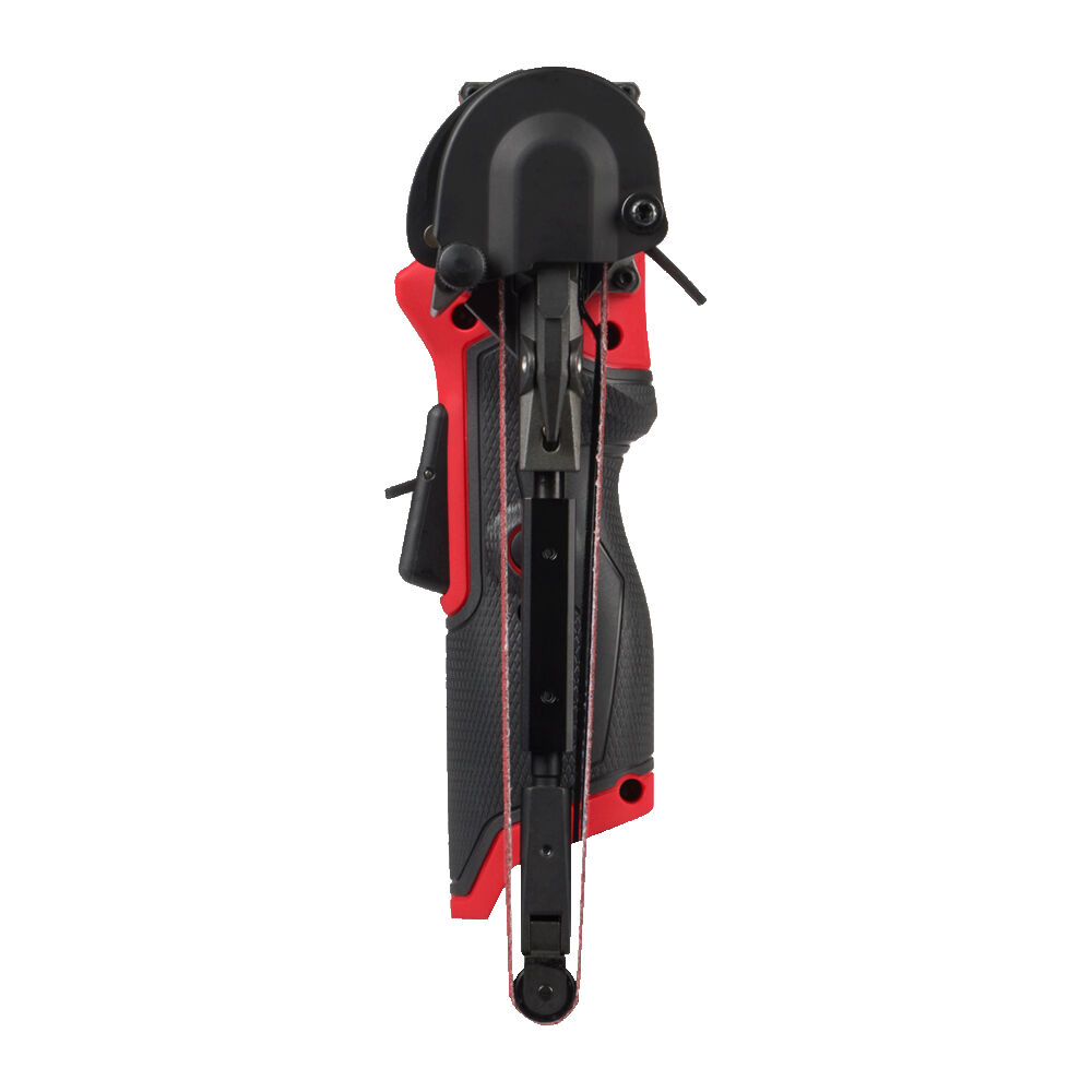 Milwaukee M12 FUEL™ FBFL13-0 Akku-Bandfeile 12V 13mm