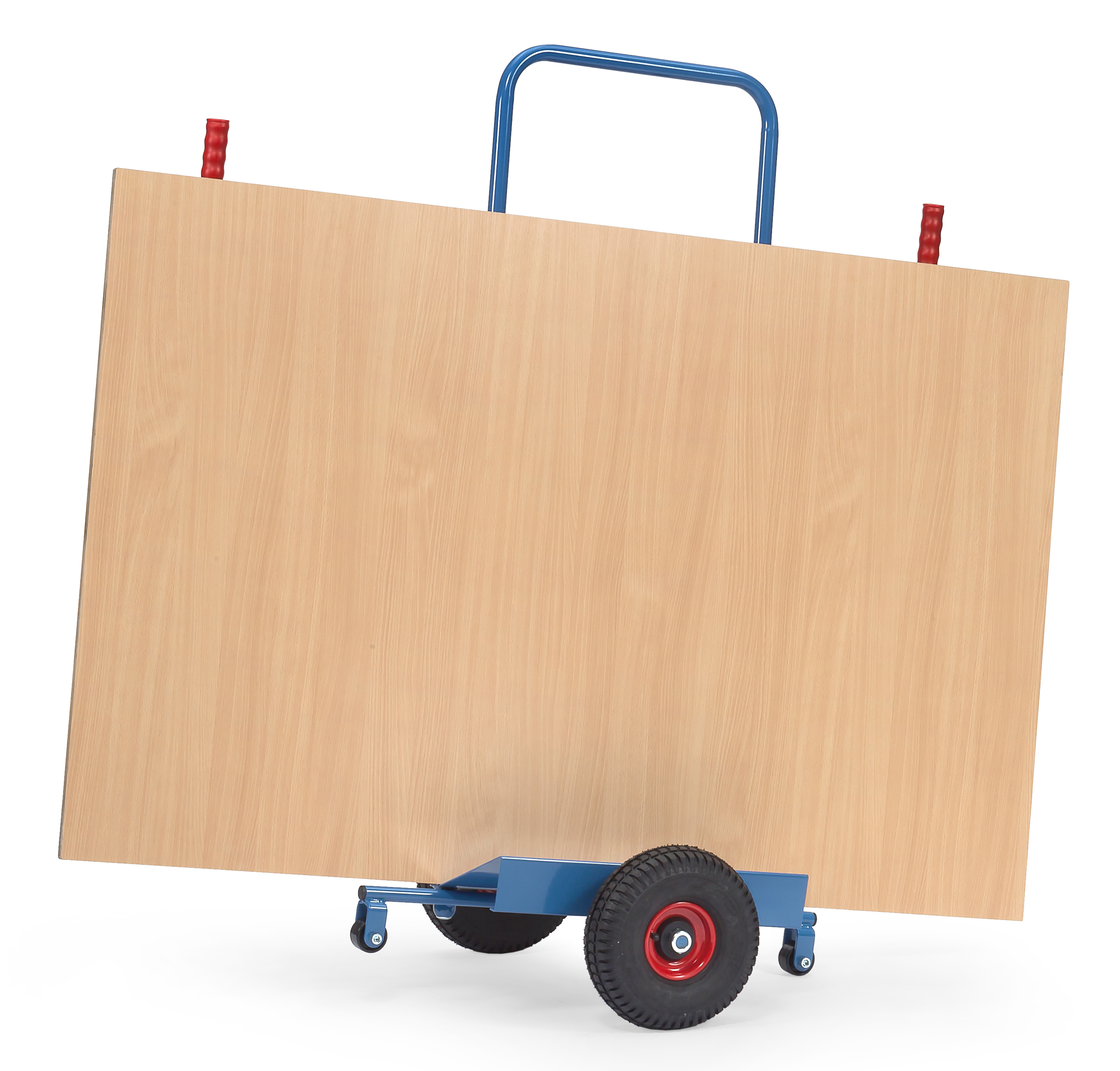 Anwendungsbild Plattenkarre