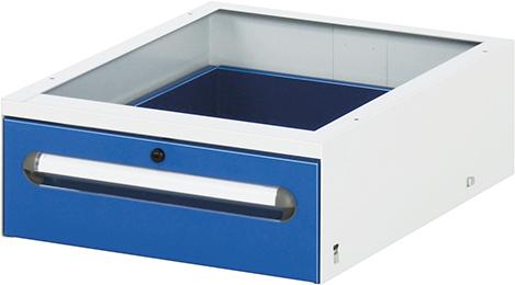 RAU Container