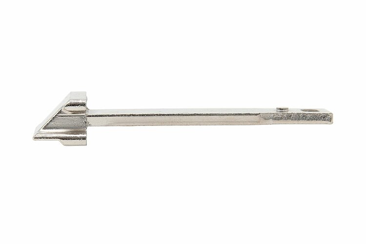 Roto Falle C500 Door D65 abgesetzt 65mm Dornmaß