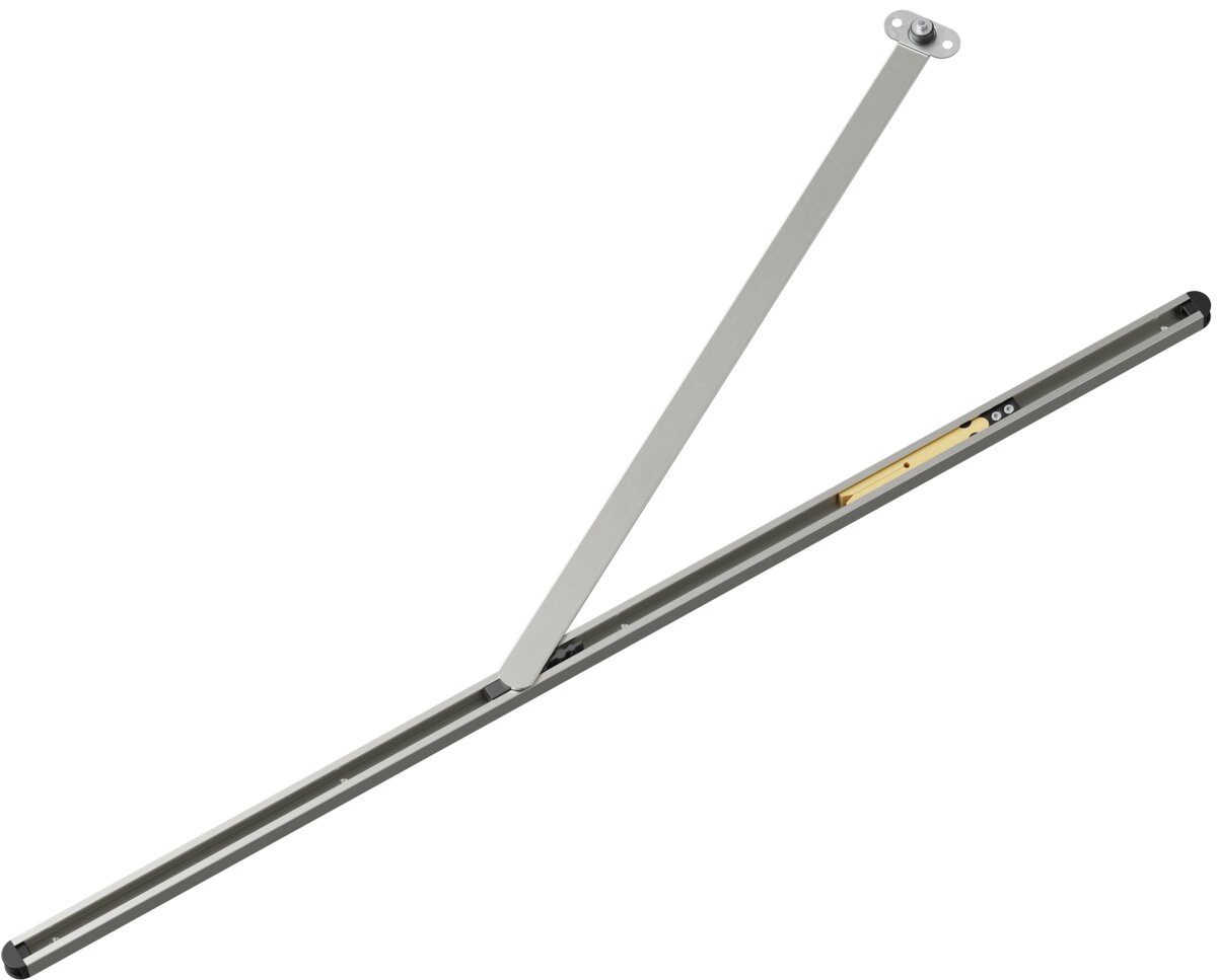 Porti® for timber doors
