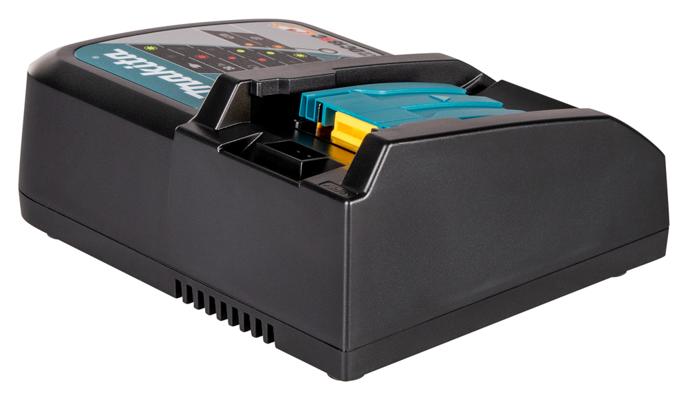 Makita Schnellladegerät DC18RC 14.4V/18V LXT