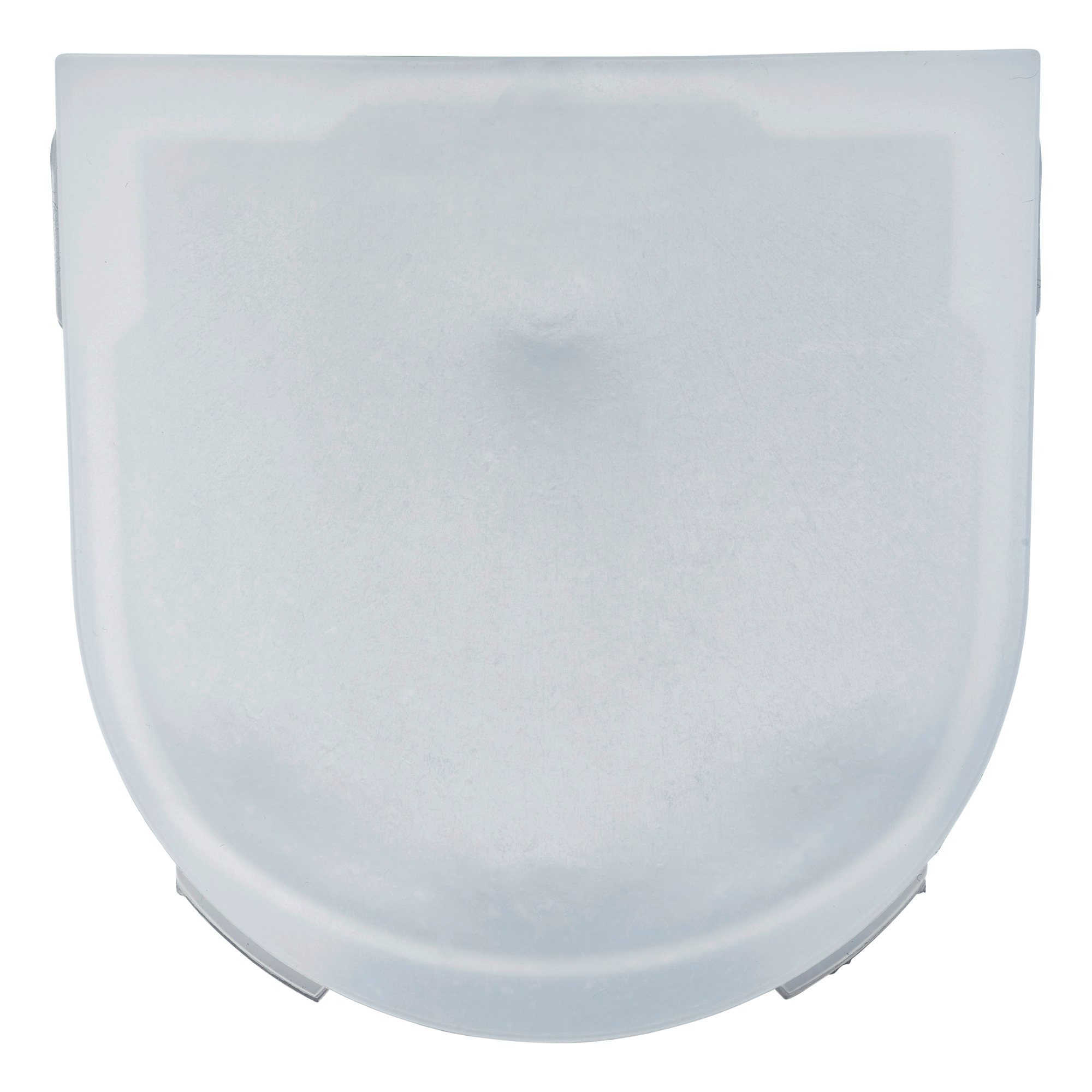 Artikelhauptbild Burg-W Seitendeckel für U-förmige Zeitungsboxen SD2 SB