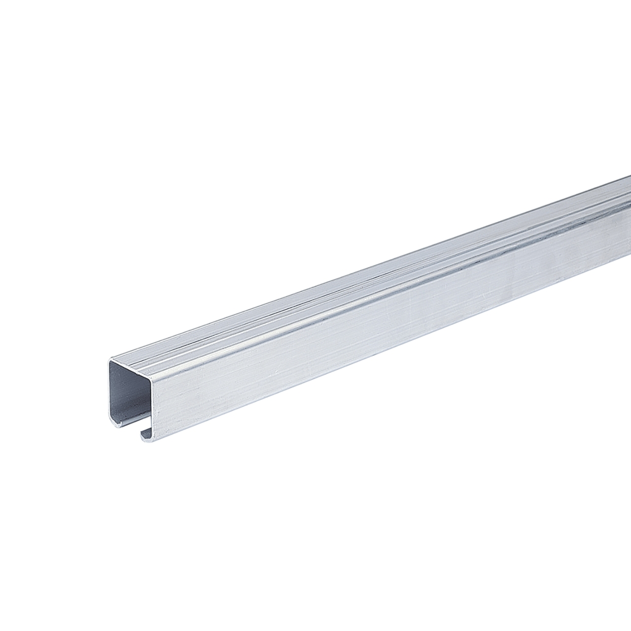 HETTICH TopLine 1, Laufprofil, 3000 mm, blank