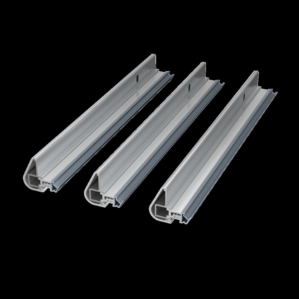 ATHMER Dichtungs-Set NADI® FM, 1-flügelig, Silikon