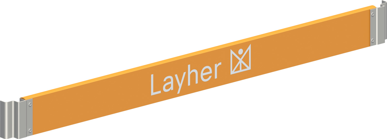 Layher Längsbordbretter Product picture