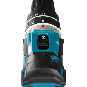 Makita Akku-Schlagbohrschrauber DHP484Z 18V bürstenlos 65Nm