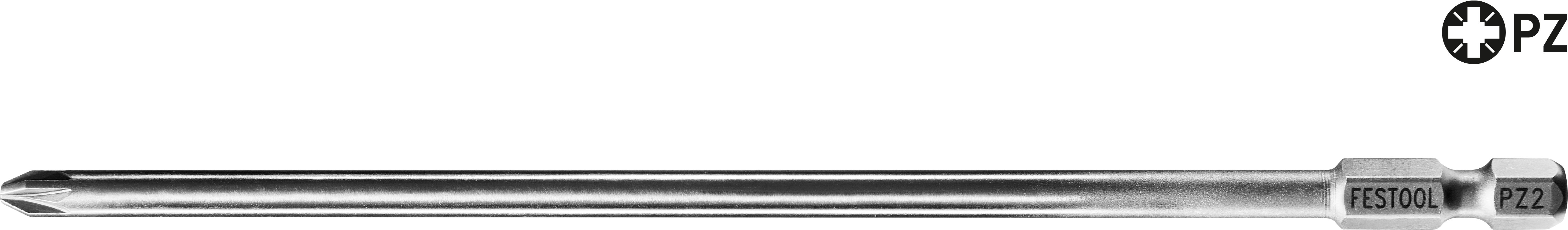 Bit PZ 2-AF-55 3x