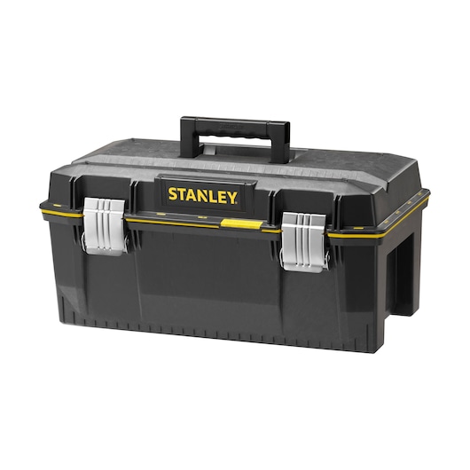 Stanley FatMax Werkzeugbox Strukturschaum 1-94-749 spritzwassergeschützt 23 Zoll