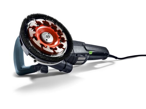 Diamantscheibe DIA ABRASIVE-D130, angle grinder, disc, wheel, cutting tool, electric