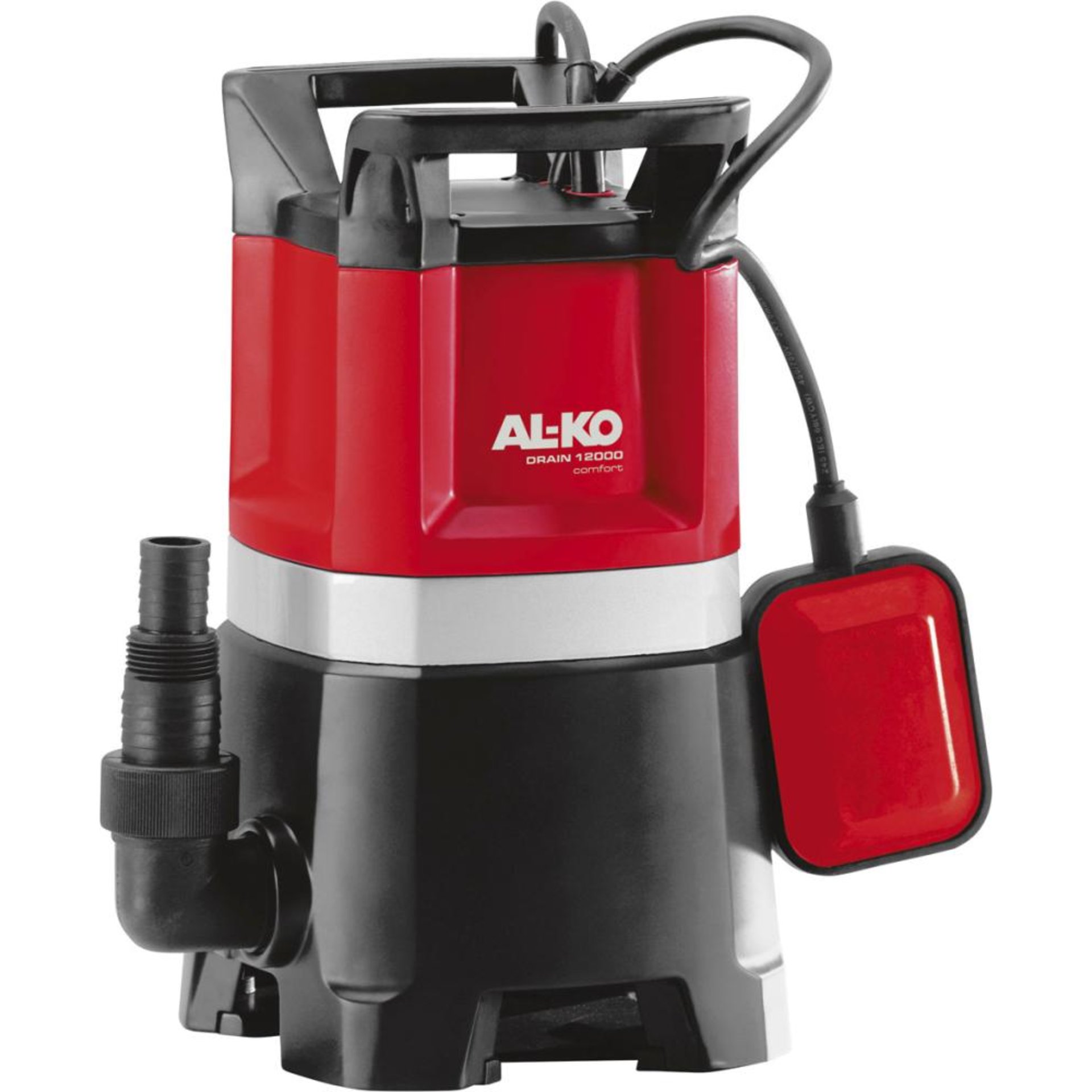 AL-KO TAUCHPUMPE DRAIN 12000 COMFORT