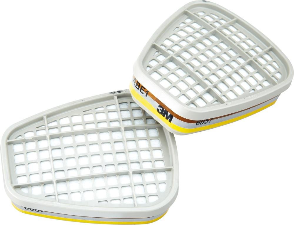 3M Filter 6057, ABE1