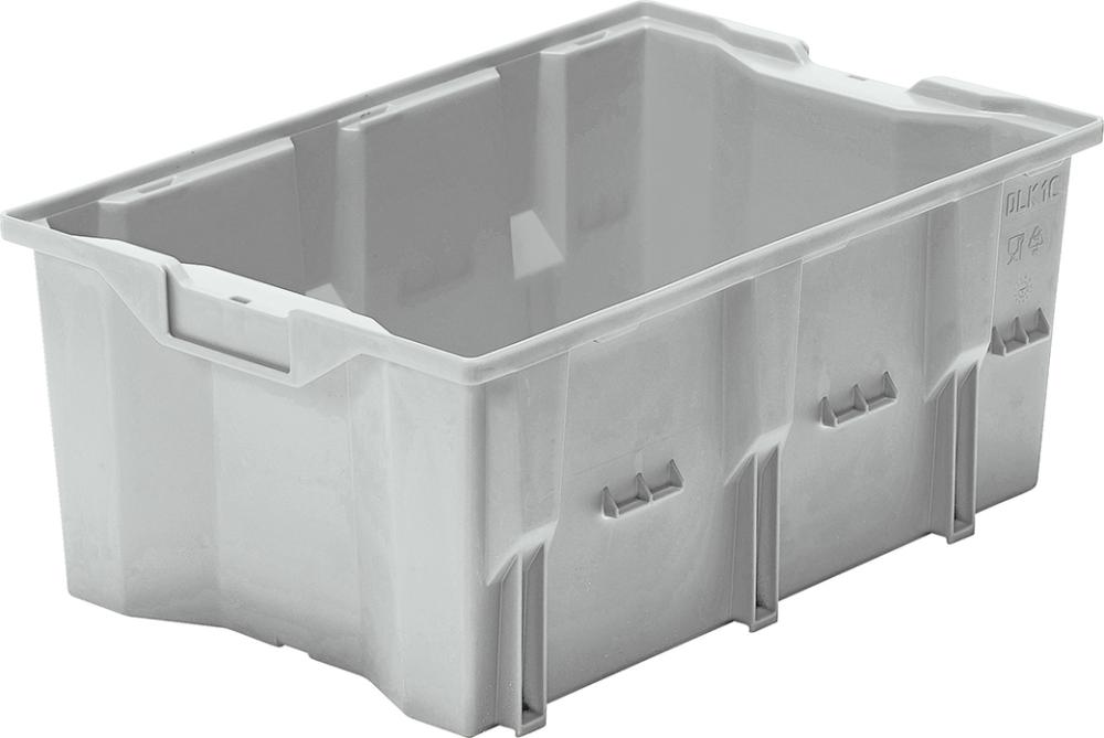 LA-KA-PE Drehlagerkasten DLK 1 c grau LA-KA-PE