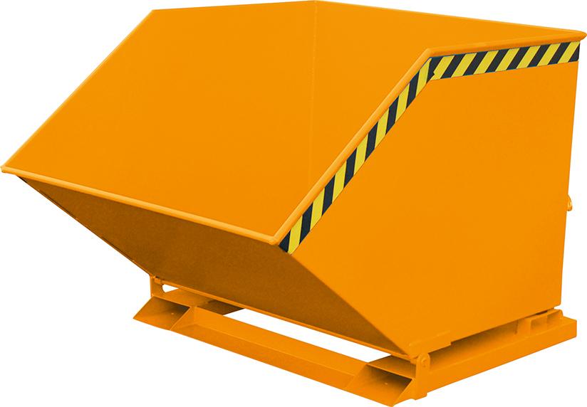 Bauer Südlohn Späne-Kippmulde SKK 1000 l