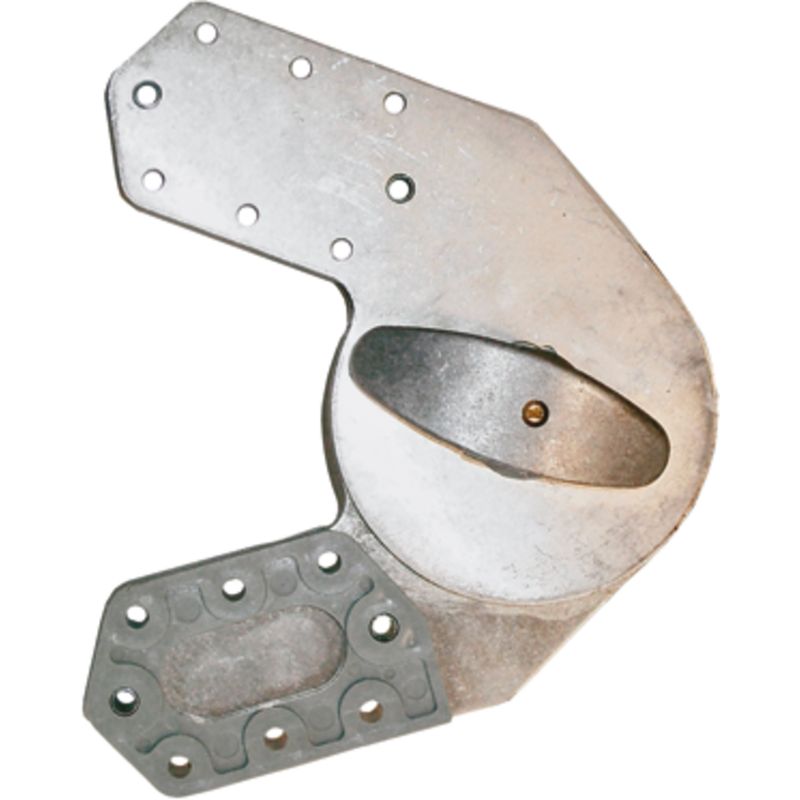 Artikelhauptbild ZARGES Automatik-Alu-Scharnier für Teleskopleiter 820387