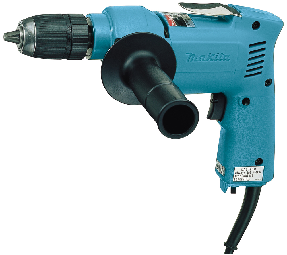 Makita Bohrmaschine DP4700J 510W 0-550 min⁻¹ 13mm Bohrfutter