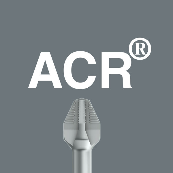 ACR® Bits, Elektrisches Gerät, Mikrophon, Waffe