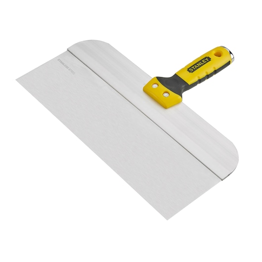 Stanley Breitspachtel STHT0-05776 300mm Edelstahl Bi-Material Griff