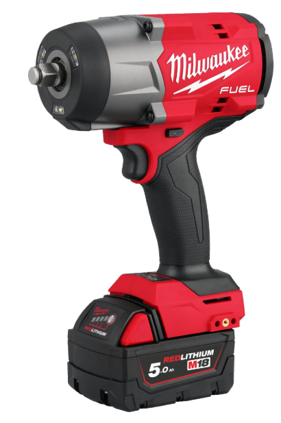 Milwaukee M18 FUEL? 1/2  Akku-Schlagschrauber