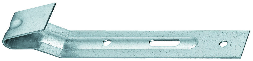 Produktbild FT-Ruck-Zuck Anker, für Stahlzarge, Nr. 420,DL-R,Stahl verzinkt