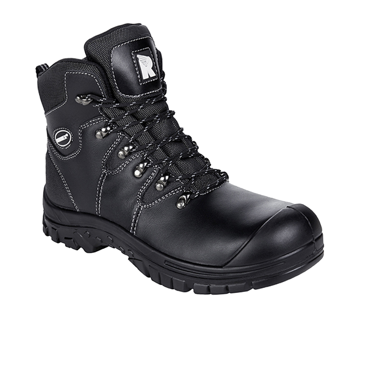 RUNNEX® S3-Aqua-Sicherheitsschnürstiefel SpecialStar